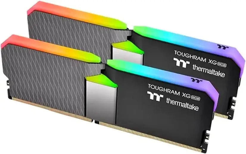 Montaje Memoria RAM Gaming PC Alcalá de Henares