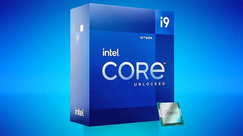 Informático Alcalá de Henares - Montaje Procesadores Intel Gaming PC Alcalá de Henares